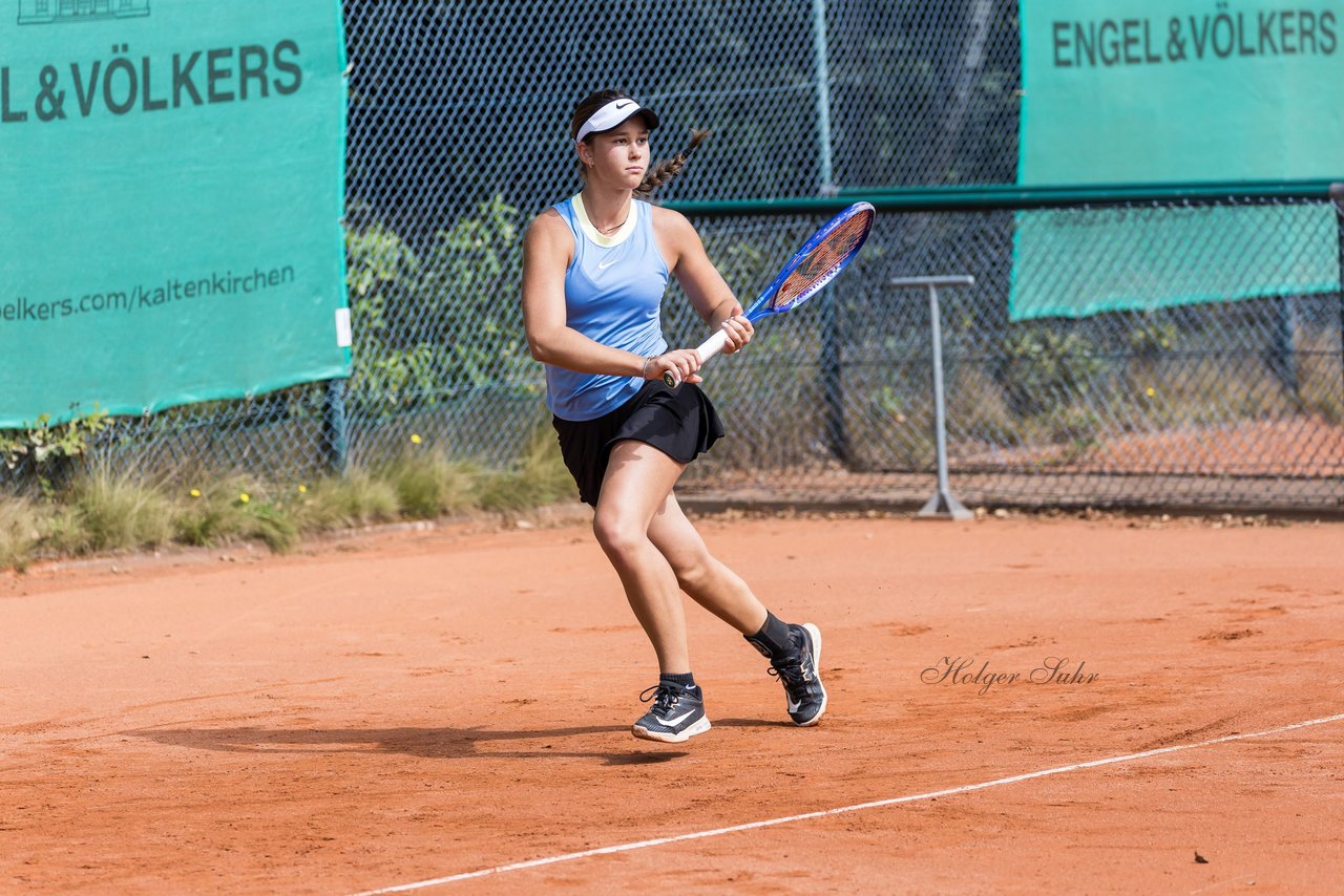 Polina Skliar 101 - ITF Kaltenkirchen
